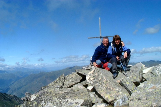 Tuc del Rosari. Un record inolvidable!