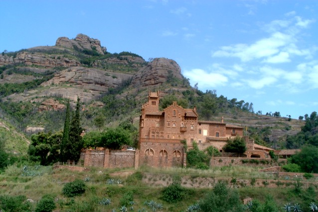 El Marquet de les Roques