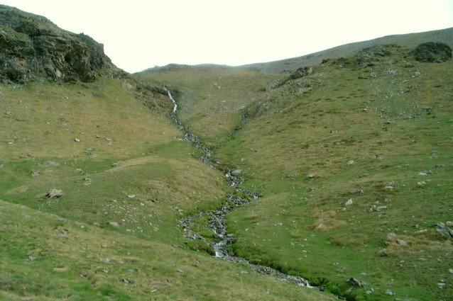 Torrent de Fontalba