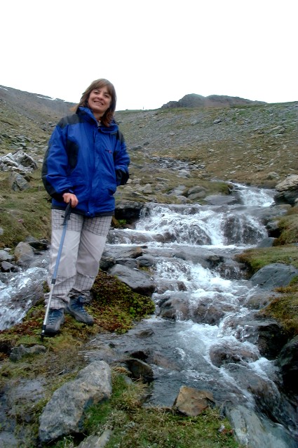 Torrent de la Coma de l´Embut