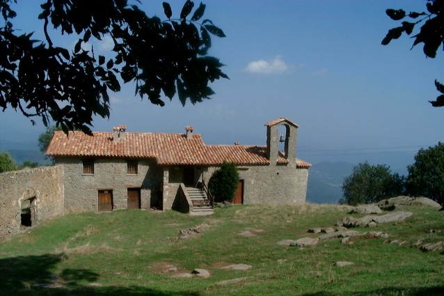 Ermita de Santa Magdalena