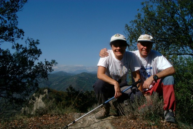 Turó dels Bufadors