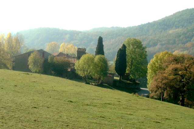 Sant Julià de Cabrera