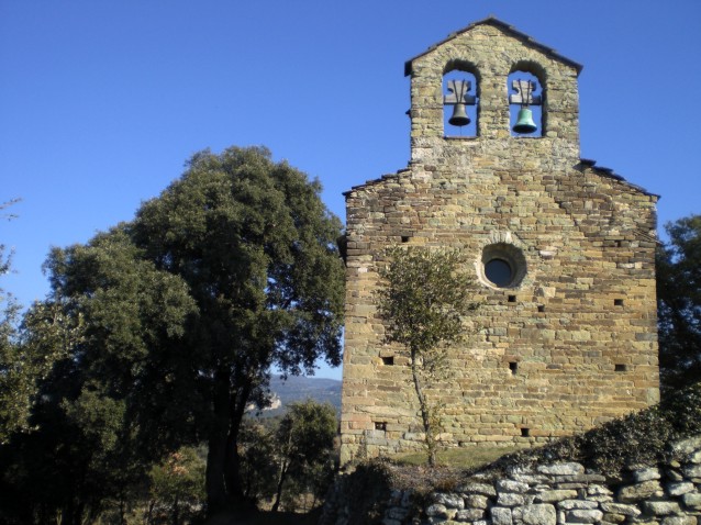 Sant Miquel de Sorerols