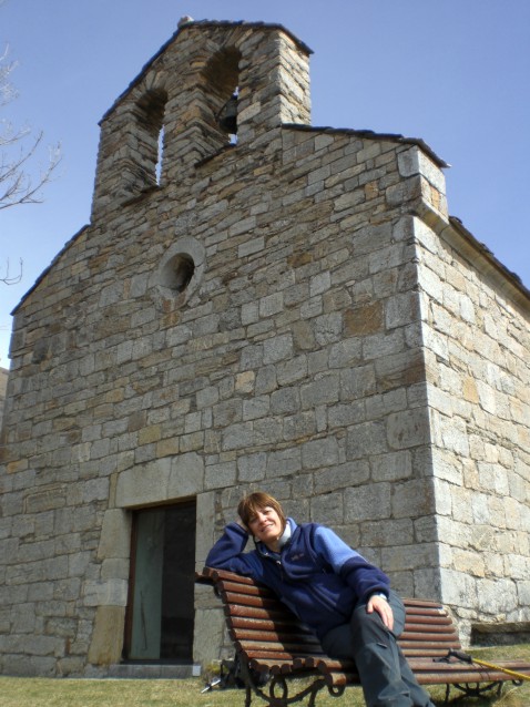 Santa Magdalena de Puigsac