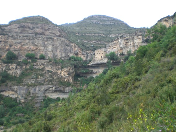 Sant Miquel del Fai