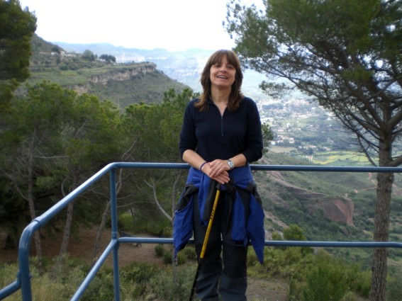 Mirador Parc Usart