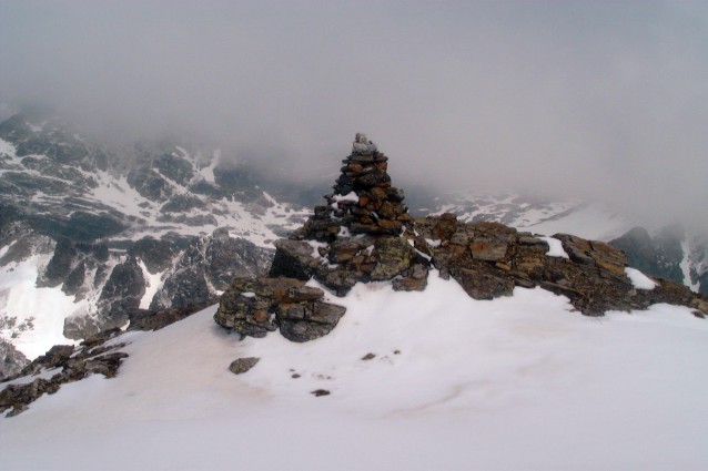 Tossa del Cap del Siscaró