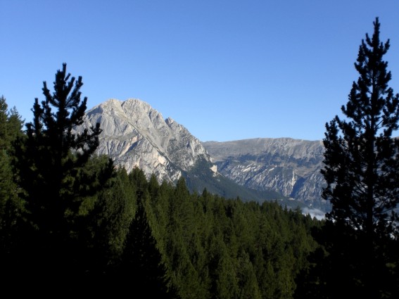 Pedraforca