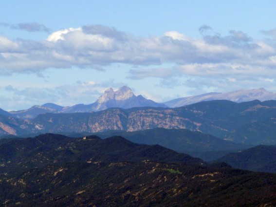 Pedraforca