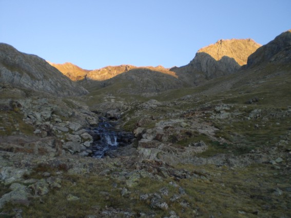 Vall de Llardaneta