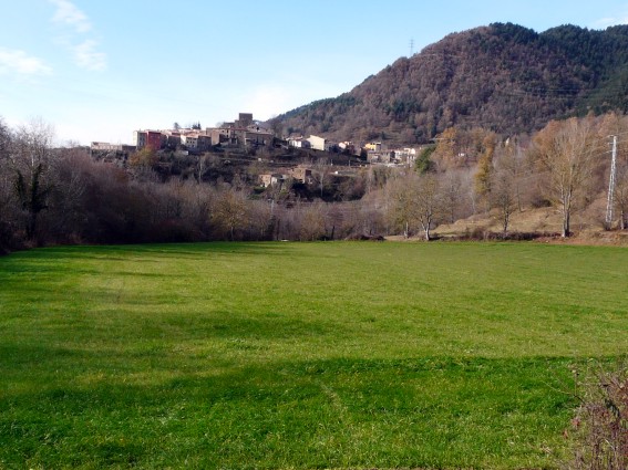 Vallfogona del Ripollès