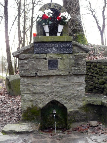 Font de Cabrera