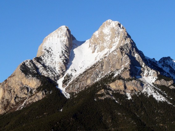 Pedraforca