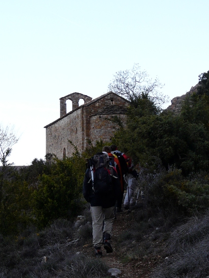 Ermita de la Mare de Déu de la Plana