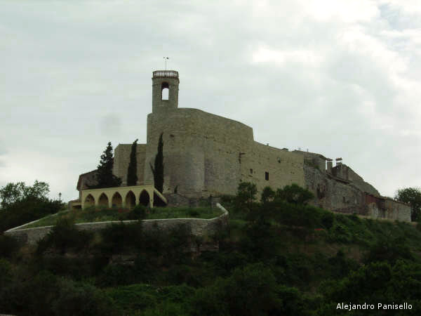 Montfalcó