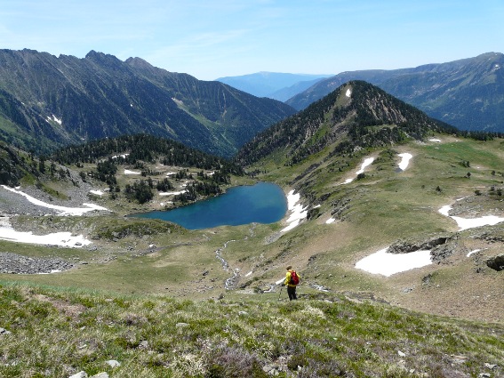 Estany de Flamisella