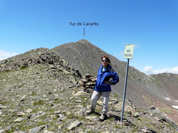 Collada de Montanyó