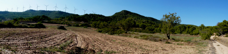 Serra de Vilobí