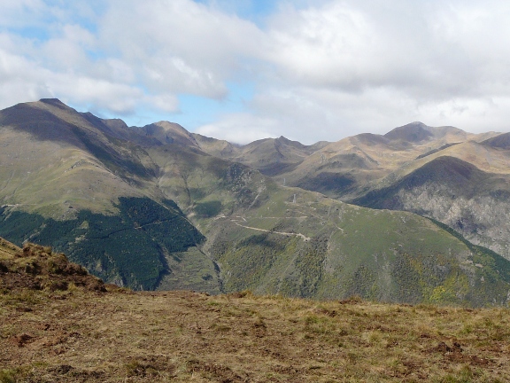 Vall de Filia