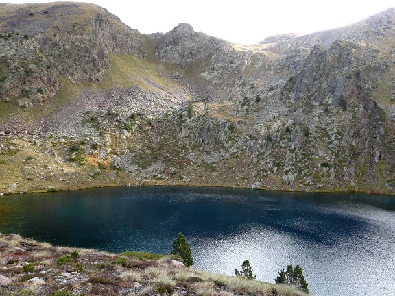 Estany d'Aixeus