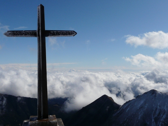 Cim del Bastiments