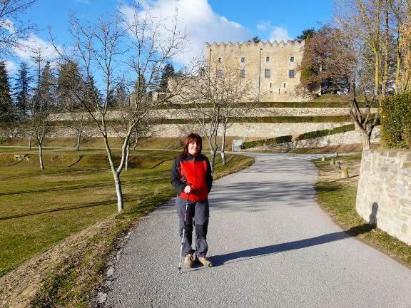 Castell de Montesquiu