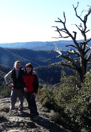 Turó dels Bufadors