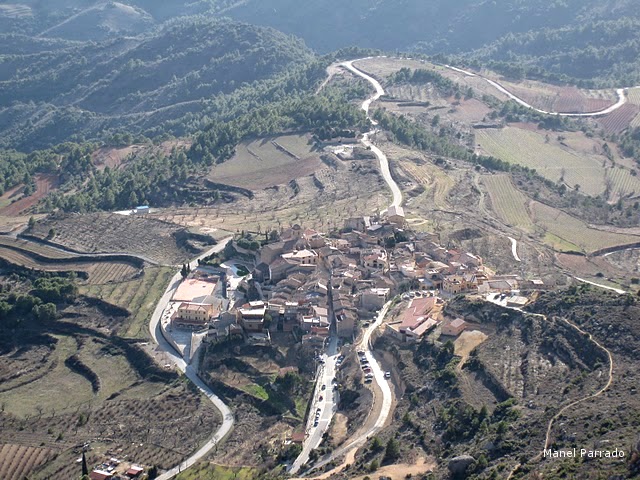 Morera de Montsant