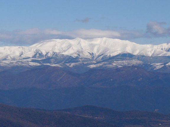 Canigó