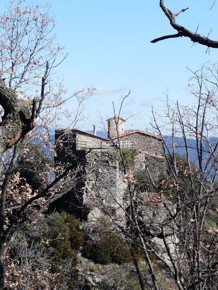 Sant Miquel de Castelló