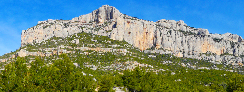 Serra de Montsant