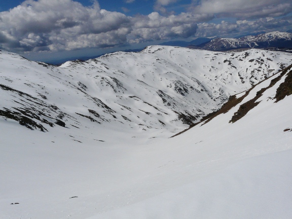 Vall d'Aiguaneix