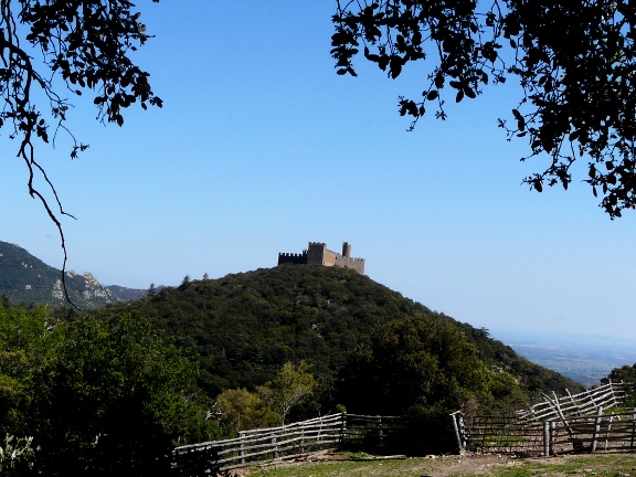 Castell de Requesens