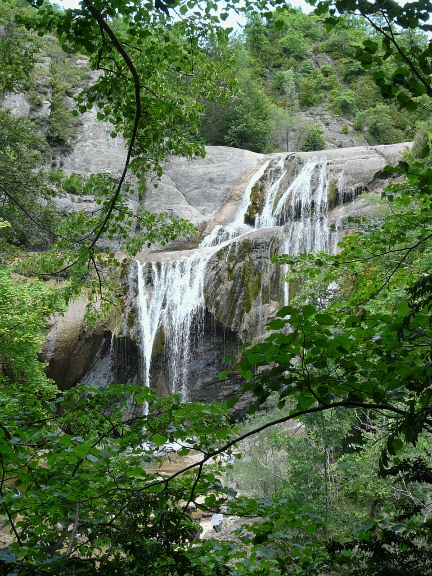 Salt del Molí