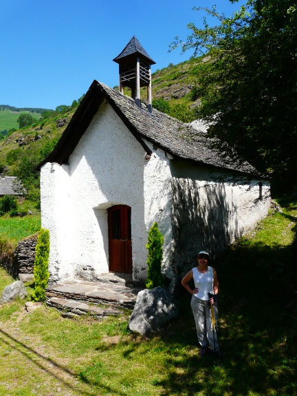 Ermita de Sant Roc