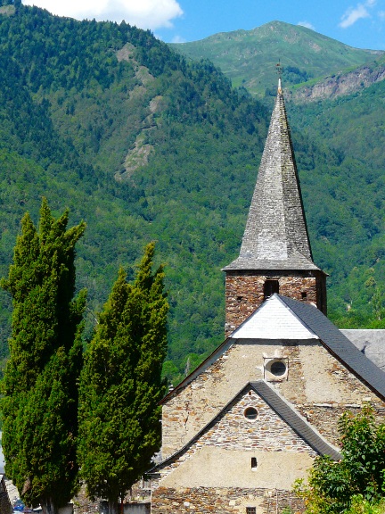 Campanar de Bausen