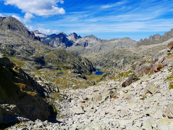 Tarteres de la Vall de Colieto: horribles !!!