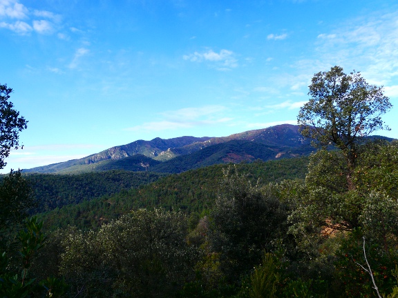 El Montseny