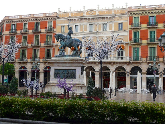 Monument al General Prim