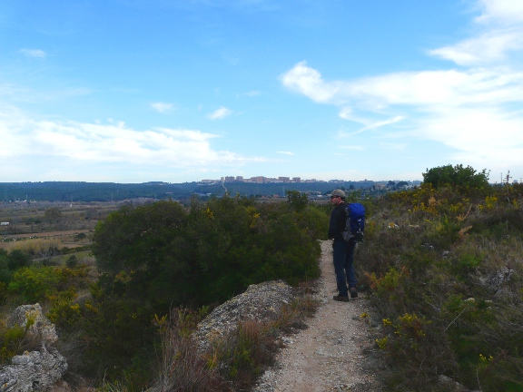 Tarragona: Barri de Sant Pere i Sant Pau