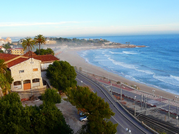 Balcó del Mediterrani