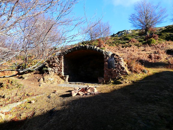 Font del Matagalls