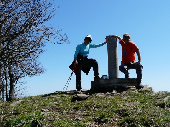 Puig de Comanegra