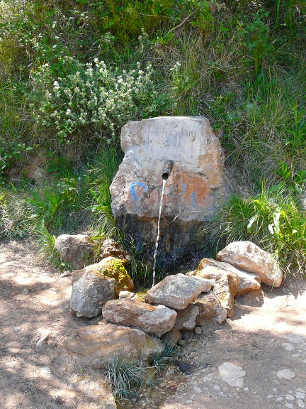 Font d'en Jovany