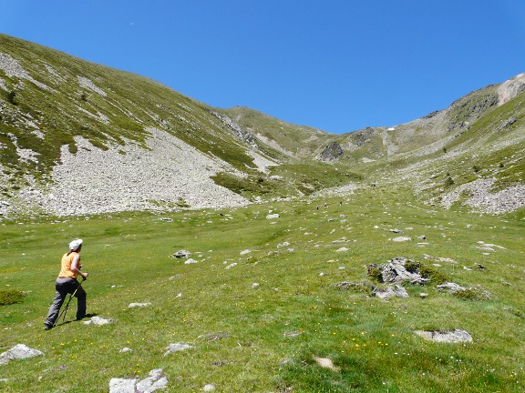 Coll de la Coma de l'Orri