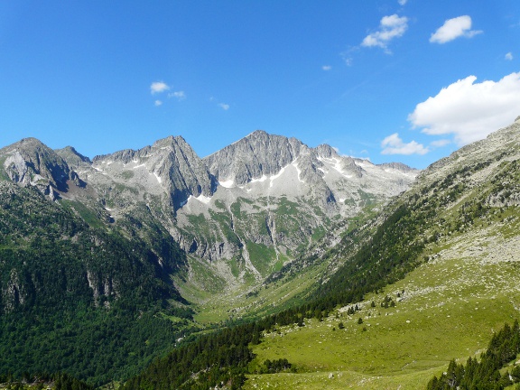 Vall de Mulleres