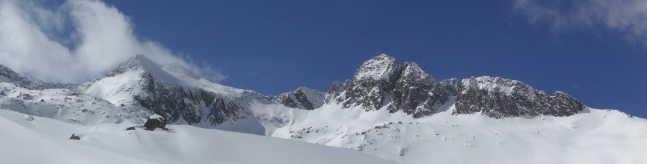 Gran Tuc de Colomèrs