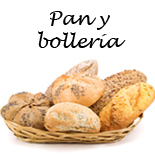 Pan y Bollería
