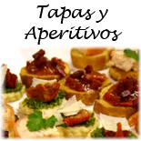 Tapas y Aperitivos